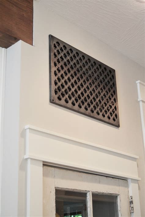 7 Home Upgrade Ac Vent Cover House Project