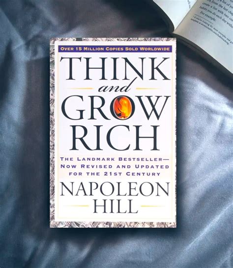 7 Life Changing Lessons From Think And Grow Rich The Secrets Of