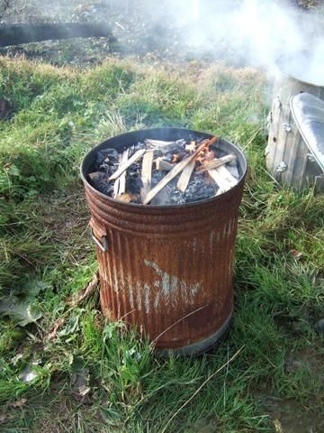 7 Pottery Firing Methods Commonly Used With Images