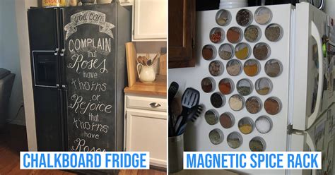 7 Practical Fridge Accessories To Make The Beloved Kitchen Appliance