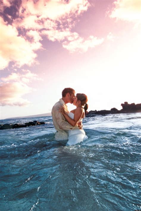 7 Reasons To Say Yes To A Destination Wedding Ideal Bride