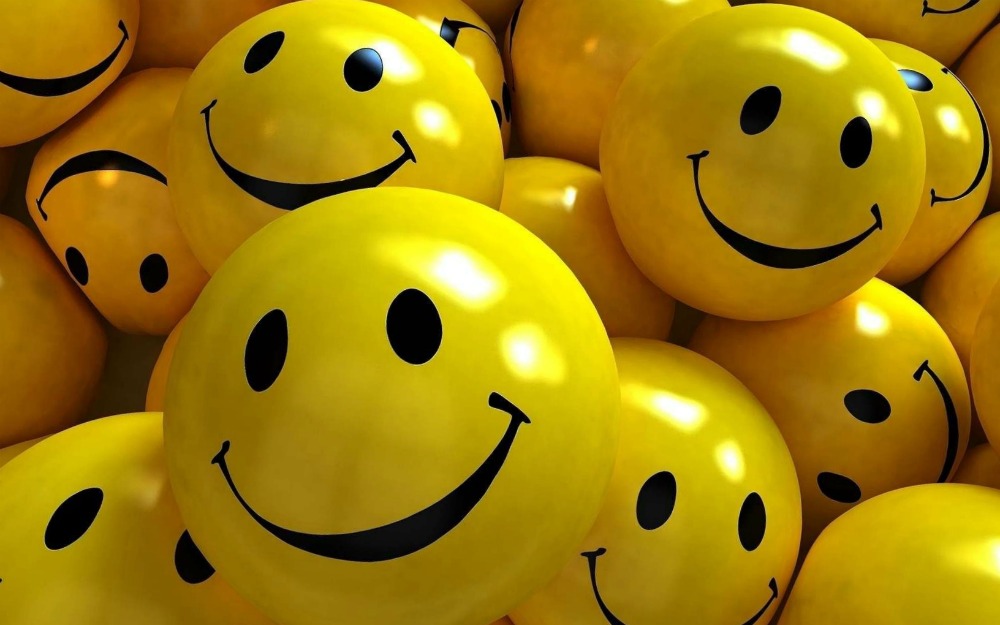 7 Simple Ways To Being Happy