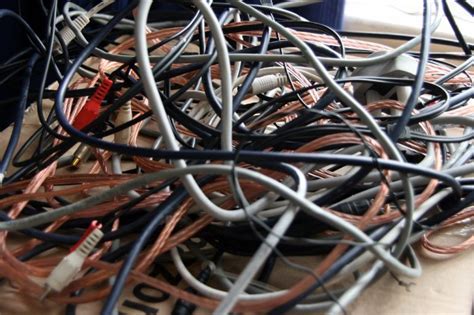 7 Studio Cable Management Ideas That Will Quickly Organize Your Space Archives Produce Like A Pro