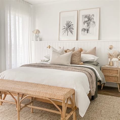 7 Stylish Bedrooms To Inspire Your Next Makeover Canningvale