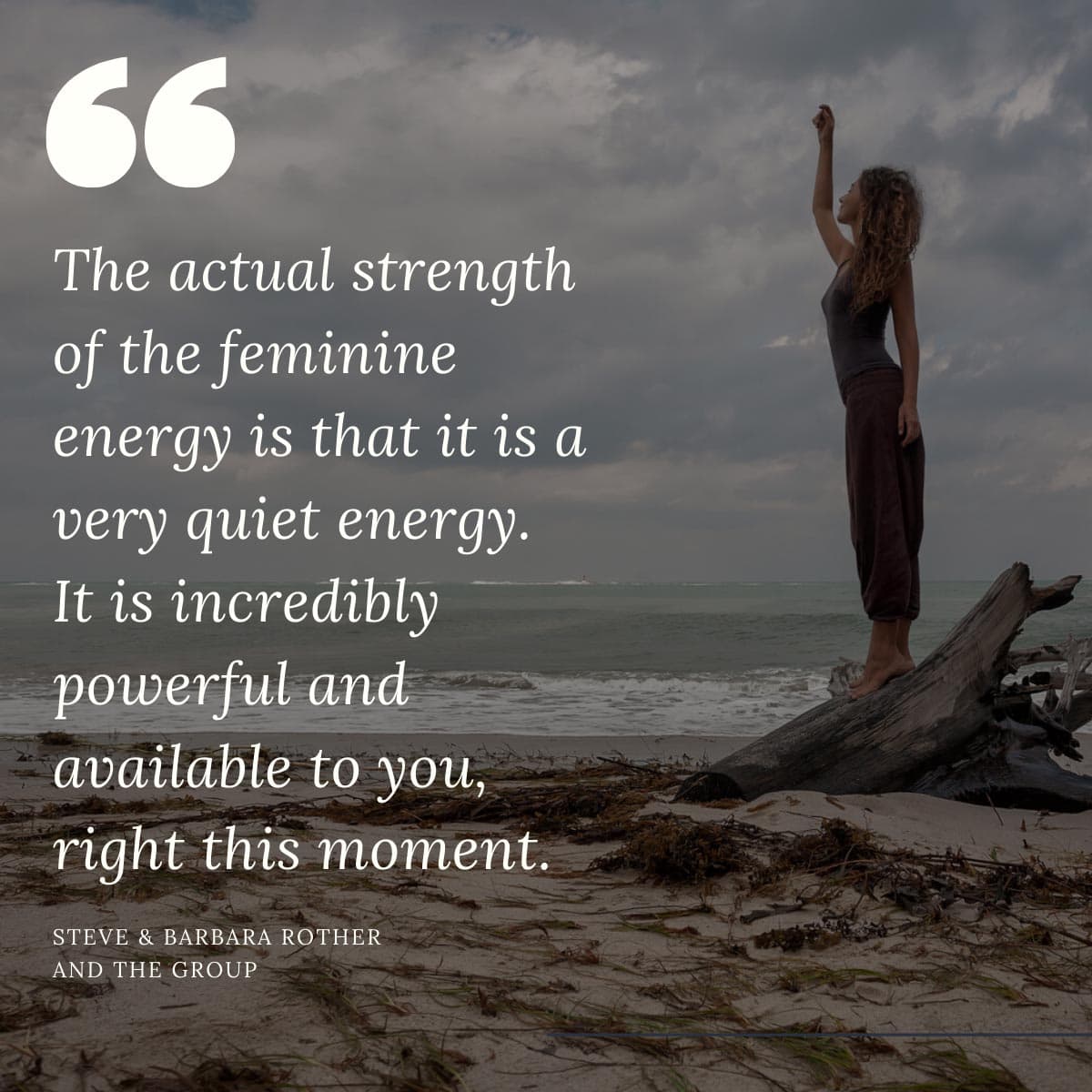 7 Ways To Increase Your Feminine Energy