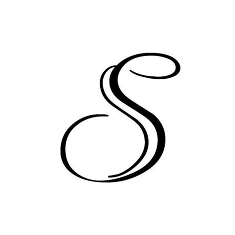 70 Letter S Tattoo Designs Ideas And Templates Artofit