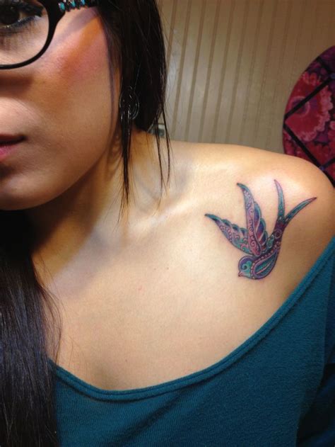 70 Magnificent Shoulder Tattoo Designs