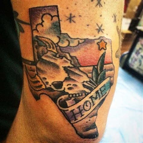 70 Sensational State Of Texas Tattoo Designs Tattooblend Texas Tattoos Tattoos Texas