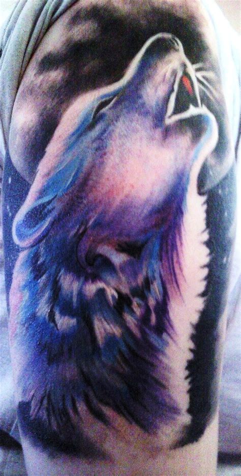 73 Amazing Wolf Tattoo Designs Mens Craze