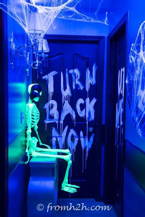 74 Best Images About Blacklight Black Light On Pinterest Halloween