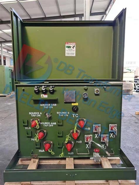 75 Kva Transformer The Perfect Solution For Your Power Needs Daelim Transformer