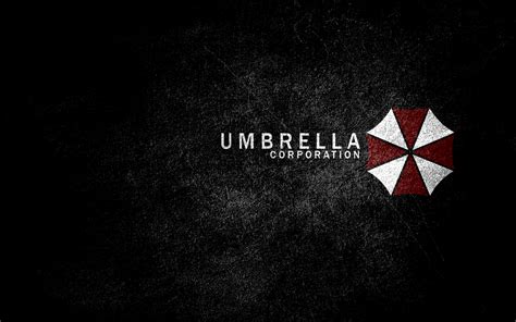 75 Umbrella Corporation Wallpapers Wallpapersafari