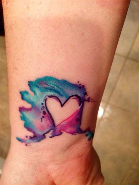 78 Best Heart Tattoos Design Ideas Mens Craze