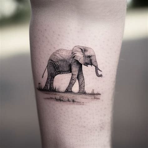 78 Elephant Tattoo Ideas For Women Tattooclue Com