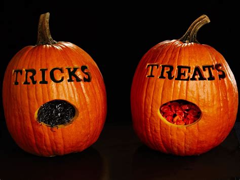 78 Fun Pumpkin Carving Ideas And Designs For Halloween 2024