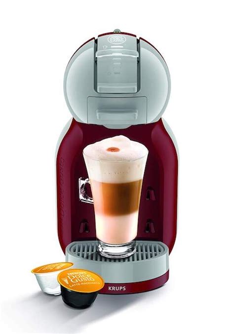 8 Best Dolce Gusto Machines 2021 Uk Daily Espresso Kaffeemaschine Kaffeesorten Kaffee