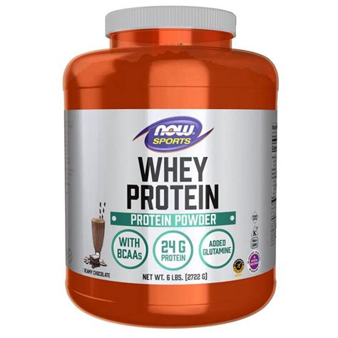 8 Best Protein Powders 2024 Reviewed Food Network Healthy Eats