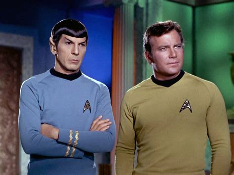 8 Ways The Original Star Trek Made History History In The Headlines