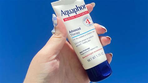 8 Ways To Use Aquaphor For Hypersensitive Skin Cnn Underscored