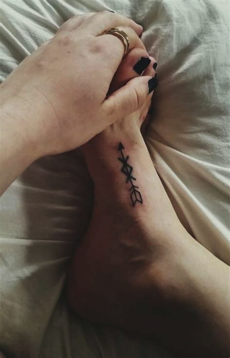 80 Small Tattoo Designs With Very Powerful Meanings Feminatalk