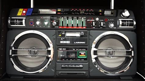 80S Boombox Wallpapers Top Free 80S Boombox Backgrounds Wallpaperaccess