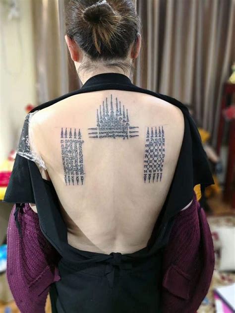 82 Best Khmer Tattoo Ideas Images Khmer Tattoo Thai Tattoo Tattoos