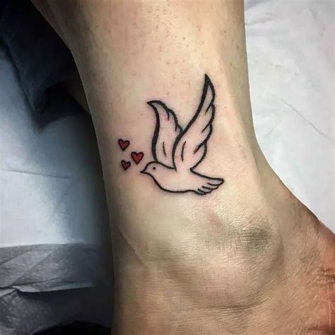 84 Small And Simple Tattoo Designs That You Can Easily Try Page 2 Of