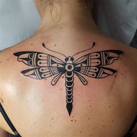 85 Dragonfly Tattoo Ideas Meanings A Trendy Symbolism