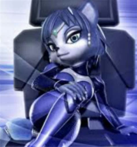 86 Best Krystal Star Fox Character Images On Pinterest Star Fox Krystal And Nintendo