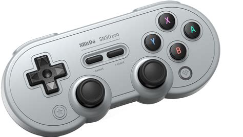 8bitdo SN30 Pro Review: Ultimate Retro Gaming Controller