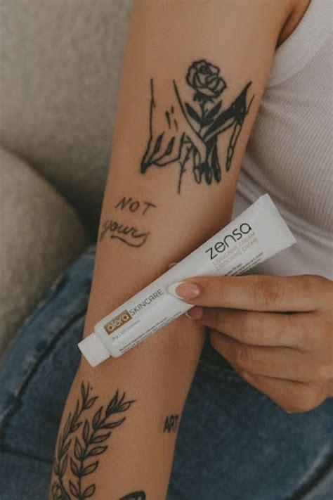 9 Best Tattoo Numbing Creams To Use For Your Next Tattoo