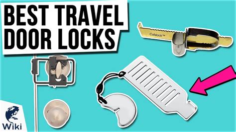 9 Best Travel Door Locks 2021 Youtube