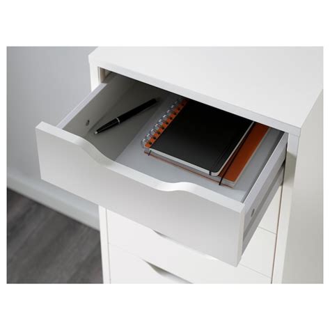 9 Drawer Alex Storage Solution For Home And Office