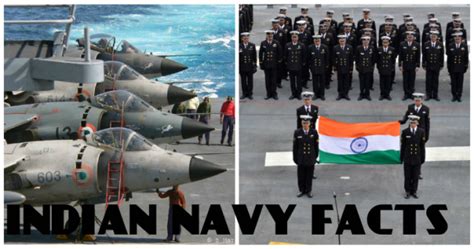 9 Interesting Facts About The Indian Navy You Must Know Welcomenri