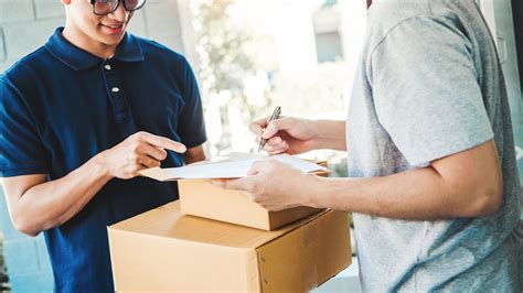 9 Ways Businesses Can Increase Package Delivery Success Corporate Vision Magazine