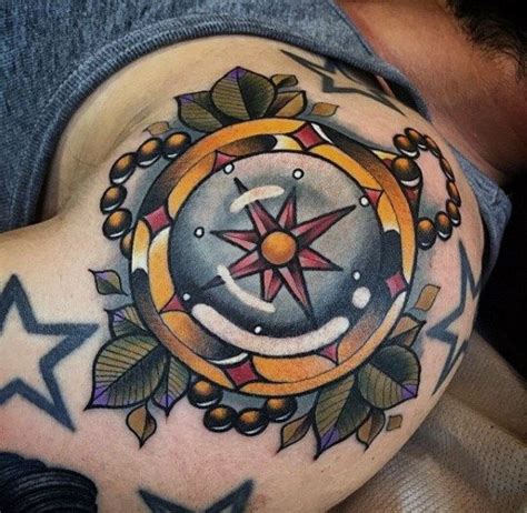 90 Modern Tattoos For Men 21St Century Design Ideas