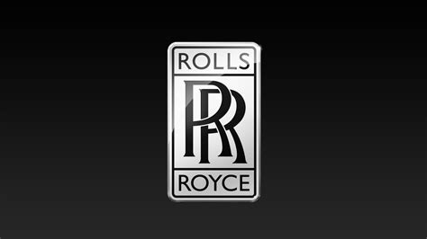 90 Rolls Royce Logo Wallpapers Wallpapersafari