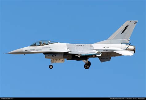 920410 General Dynamics F 16A Fighting Falcon United States Us