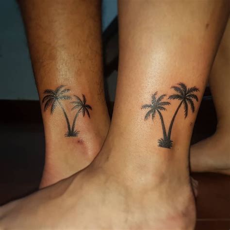 95 Couples Tattoos That Are Surprisingly Very Cute Couple Tattoos