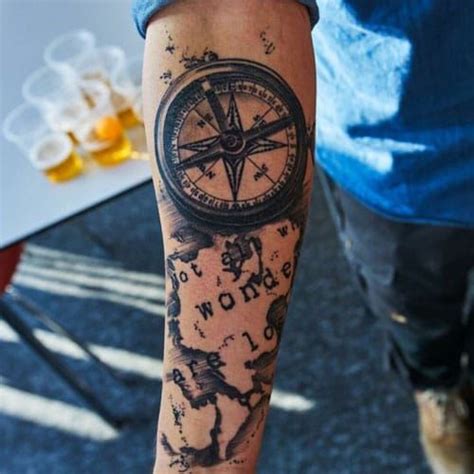 96 Cool Tattoos Designs For Men Rafaellomax