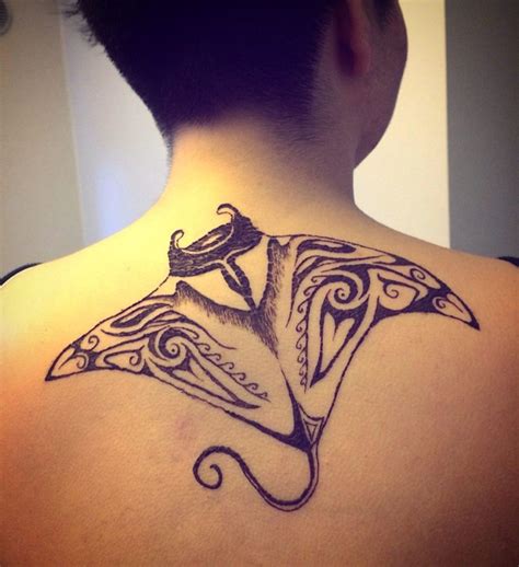 99 Manta Ray Tattoo Ideas In 2023 Will Surprise You Amazing Xanh