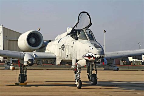 7 Tips: A10 Warthog Cost and Its Features Revealed