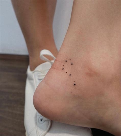 A Beginner S Guide To Mini Tattoos Everything About Mini Tattoo Price