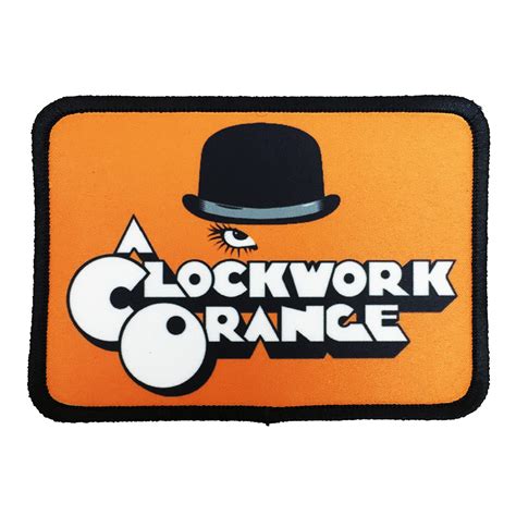 A Clockwork Orange Free Will Language Violence Youth Png