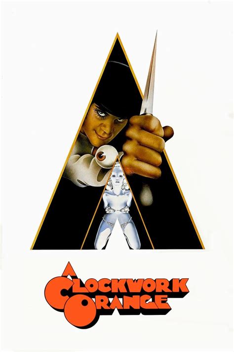 A Clockwork Orange Picture Image Abyss