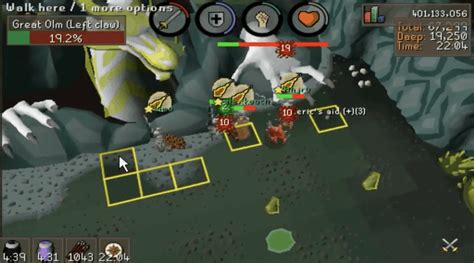 A Comprehensive Guide To Old School Runescape Green Dragons 2023