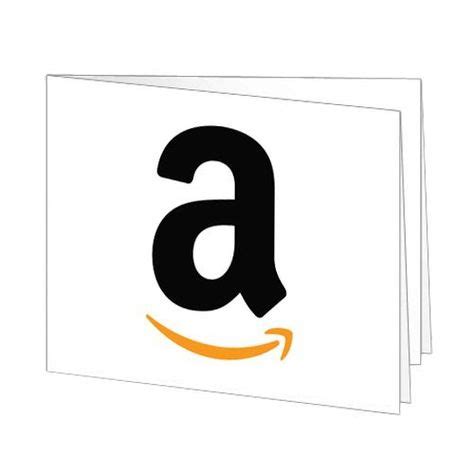 A For Amazon Printable Amazon Co Uk Gift Certificate By Amazon Co Uk