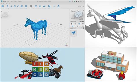 A Full Orientation Of Tinkercad And How You Can Use It In Your Class Room For 3D Designing Nbyit