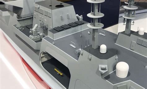 A Guide To The Type 26 Frigate Navy Lookout