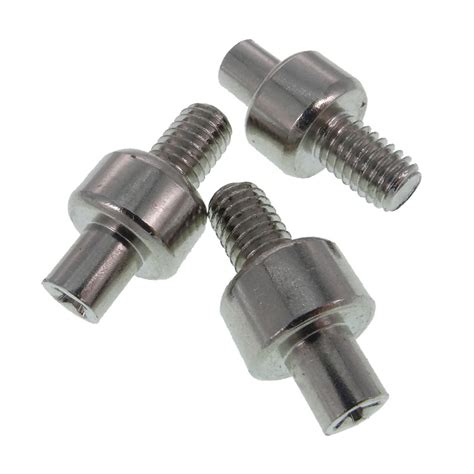 A Professional Custom Screw Manufacturer For Special Screw Bolt Manufacturer Double Sided Bolt